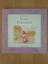 The tale of Jemima Puddle-Duck