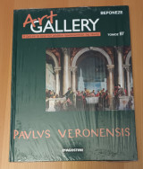 Art Gallery Τομος 98 Βερονεζε