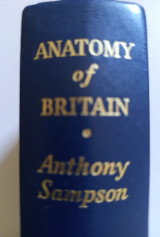 Anatomy of Britain