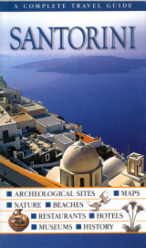 A Complete Travel Guide Santorini