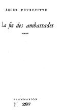 La Fin Des Ambassades