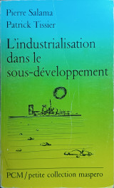 L'industrialisation dans le sous-développement