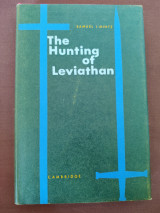 The Hunting of Leviathan: Seventeenth-Century Reactions to the Materialism and Moral Philosophy of Thomas Hobbes
