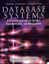 Database Systems