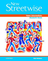 New streetwise Upper-Intermediate student' s Book