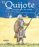 El Quijote contado a los niños