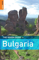 The Rough Guide to Bulgaria 6th Edition
