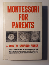 Montessori for parents