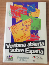 Ventana abierta sobre Espana