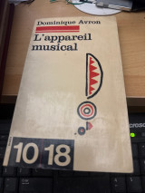 L’appareil musical