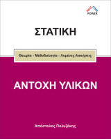 Στατική Αντοχή Υλικών