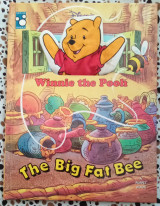 Disney's Winnie the Pooh