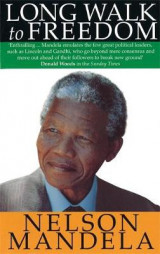 A Long Walk To Freedom