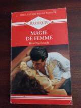 Magie de femme