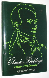 Charles Babbage