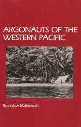 Argonauts of the Western Pacific