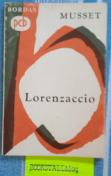 Lorenzaccio