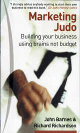 Marketing Judo