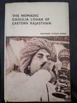 The Nomadic Gadulia Lohar of Eastern Rajasthan
