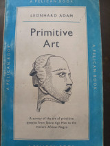 Primitive Art