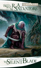 The Drizzt 011