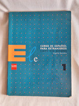 Curso de espanol para extranjeros inicial 1 libro del alumno