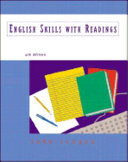 English Skills with Readings