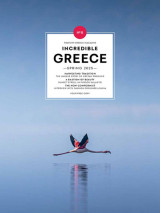 Incredible Greece -Spring 2025