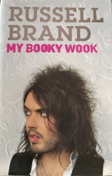 My books wook