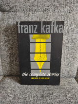 The Complete Stories