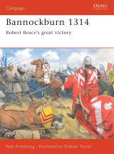 Bannockburn 1314. Robert Bruce's Great Victory