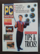 PC Master τεύχος 67