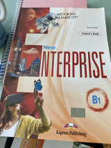 New Enterprise