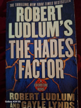 The Hades factor