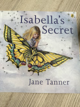 Isabella’s secret