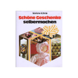 Schöne Geschenke selber machen
