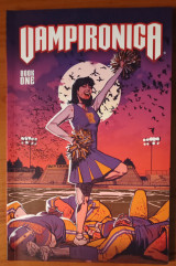 Vampironica