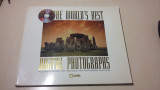 The World's Best Digital Photographs + Cd-Rom (with 120 Photo)