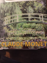 Claude Monet