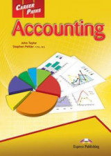 Career Paths: Accounting Student's Book with DigiBooks App (Includes Audio & Video)