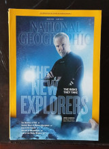 National Geographic - June 2013