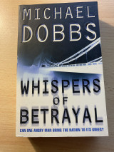 Whispers of Betrayal