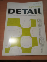 Detail materials and Finishes vol.2015-4