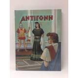 Αντιγόνη