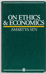 On Ethics & Economics