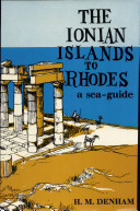 The Ionian Islands to Rhodes