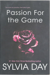 Passion for the Game