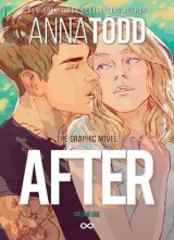 Μετά - After. The Graphic Novel