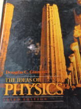 The ideas of physics.
