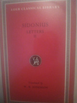 Poems and Letters
